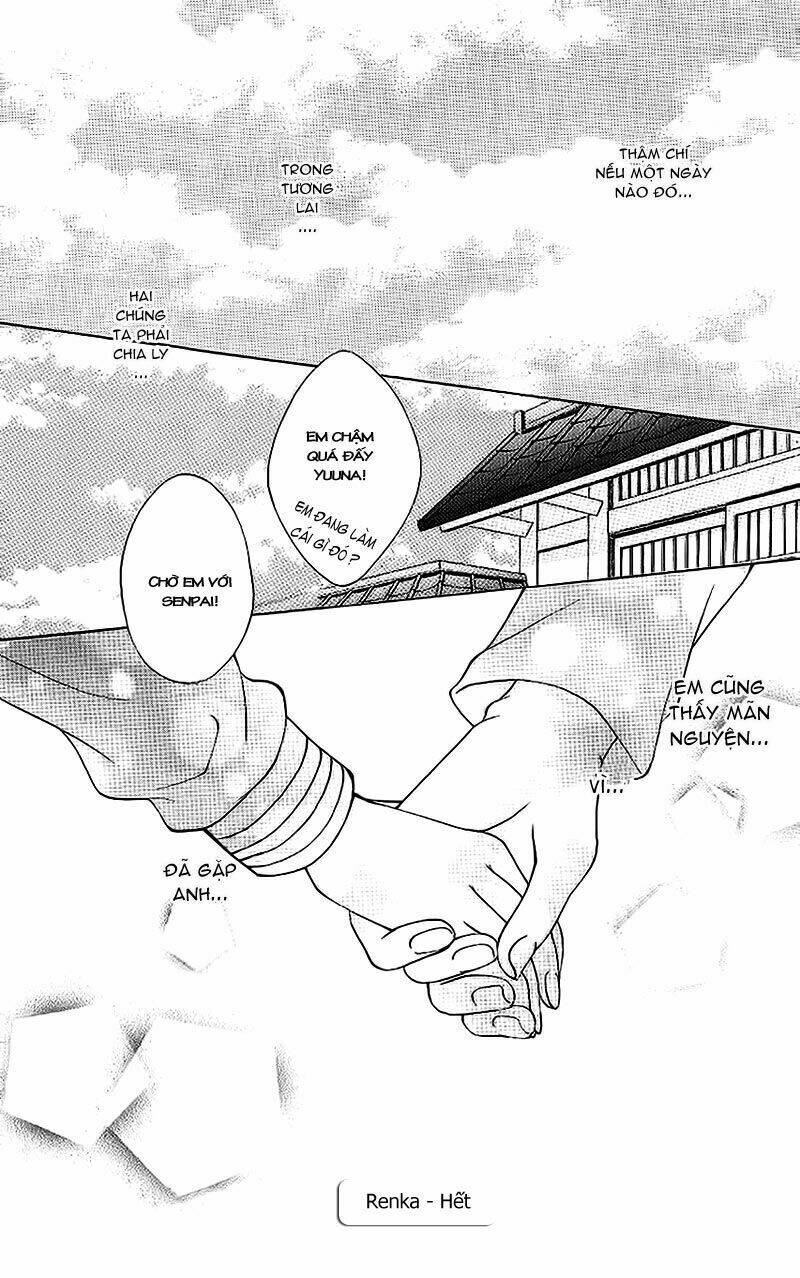 tổng hợp one shot. chapter 86 50