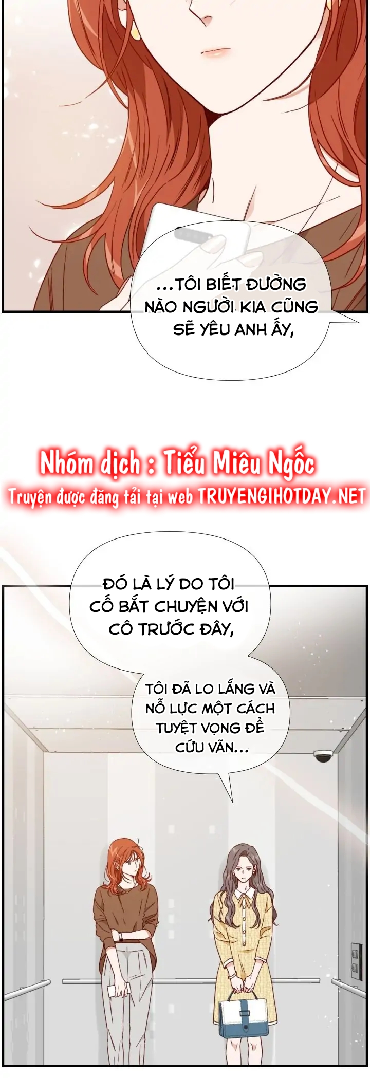 24 phút cho một câu chuyện chapter 128 16