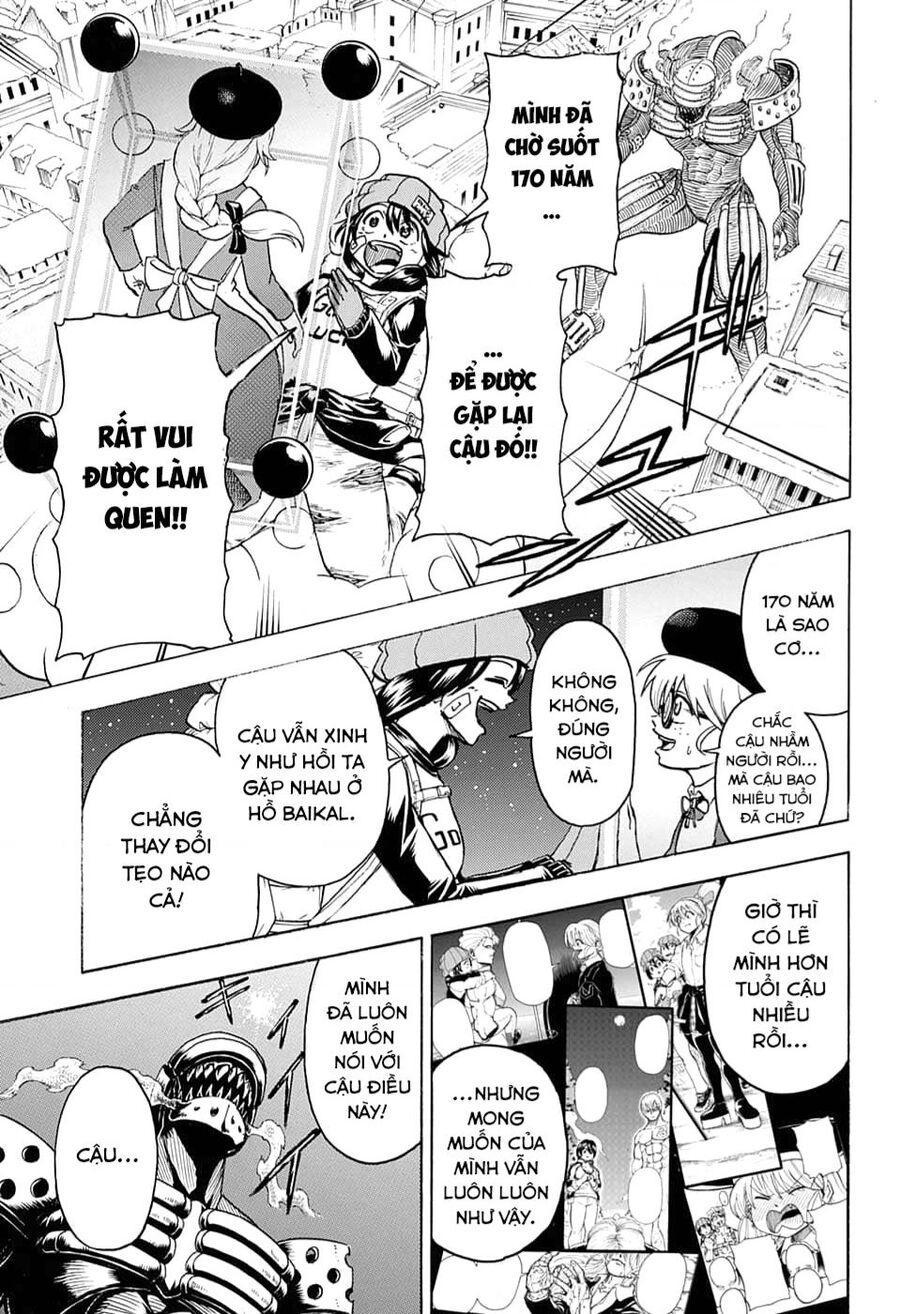 undead unluck chapter 136 16