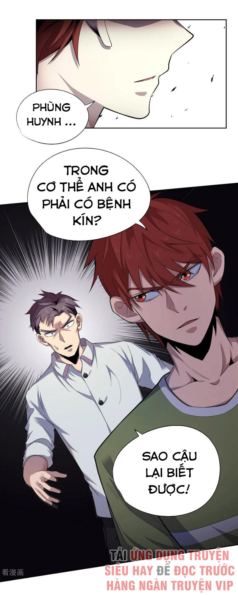 vương bài thần y chapter 44 7