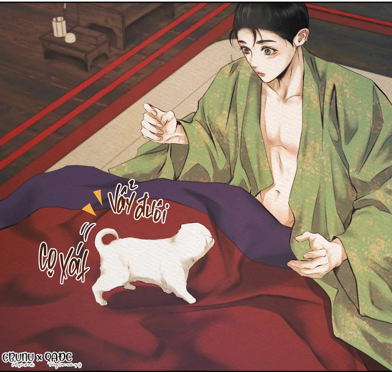 qủy dạ khúc chapter 7 24