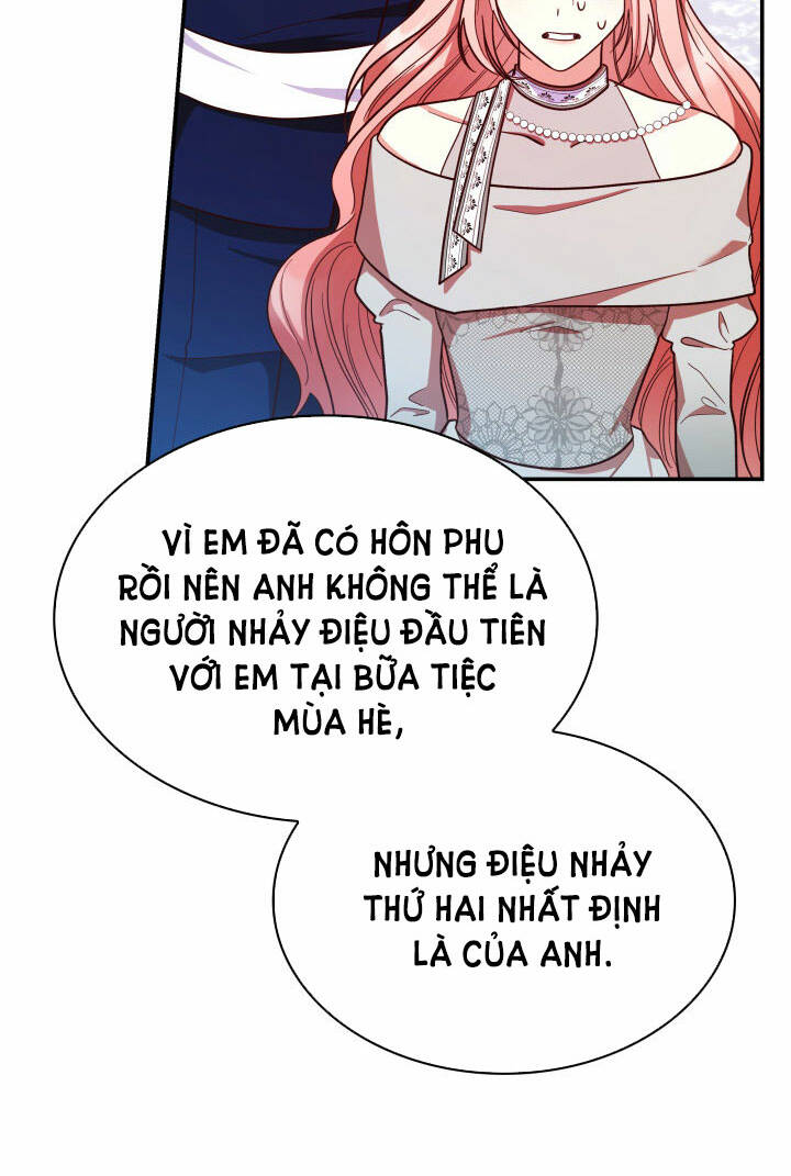 từ ác nữ, tôi trở thành một người mẹ chapter 44.2 35