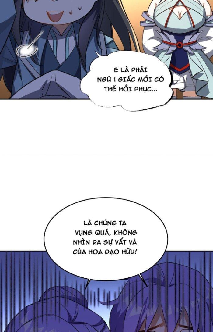 ta tại tu tiên thế giới 5 giờ tới 9 giờ về chapter 6 49