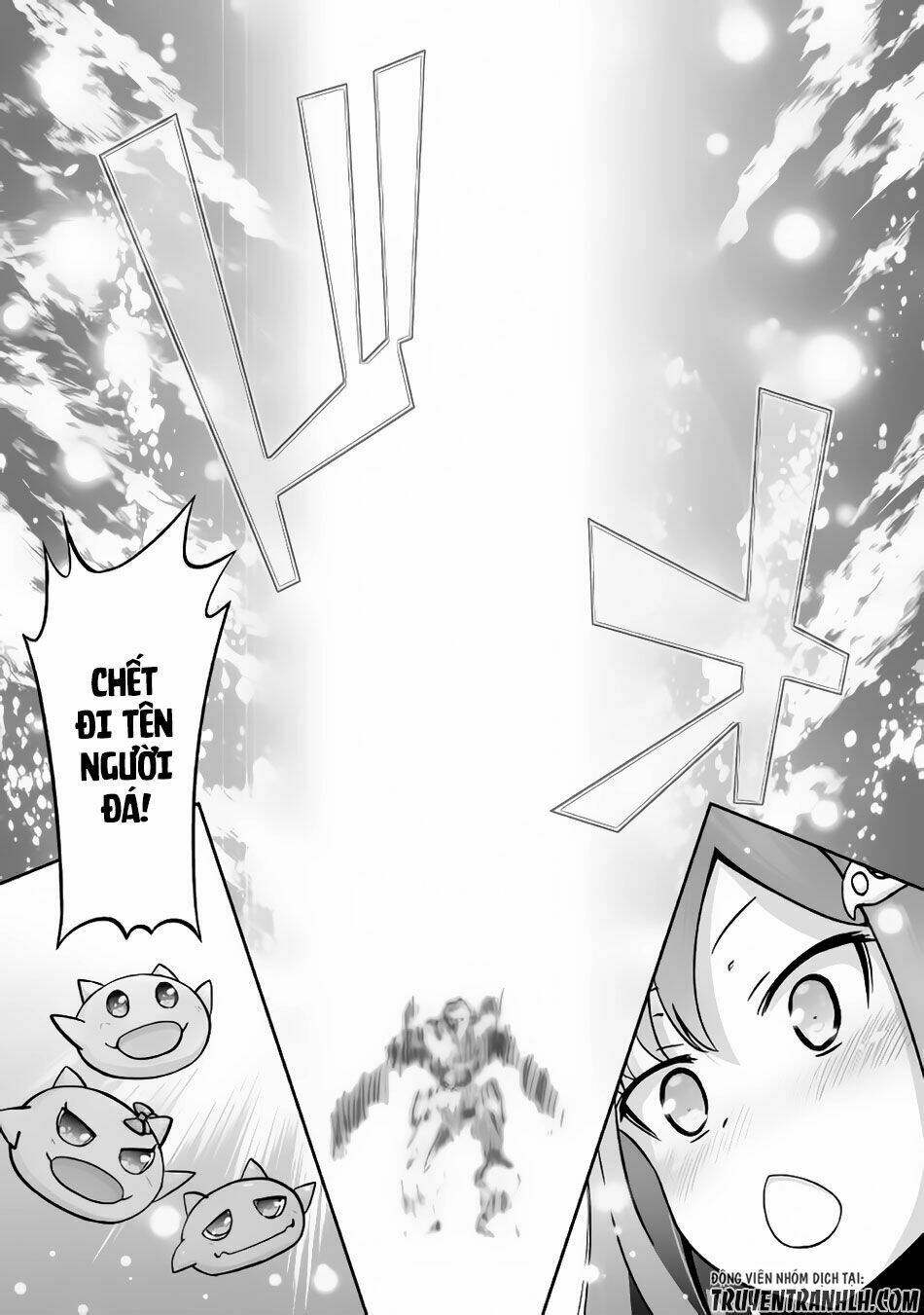 jyaryu tensei - tà long tái sinh chapter 10 18