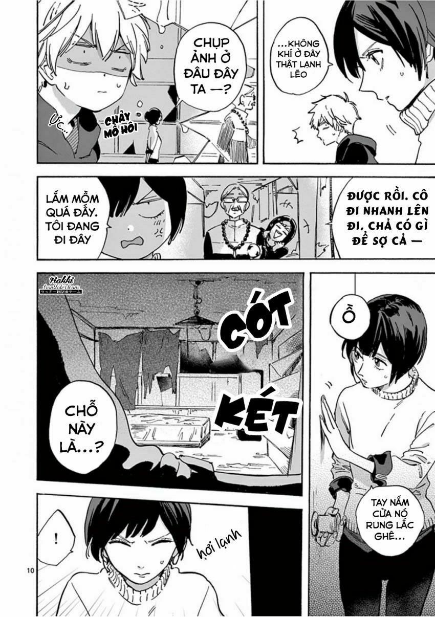 promise cinderella chapter 5 10