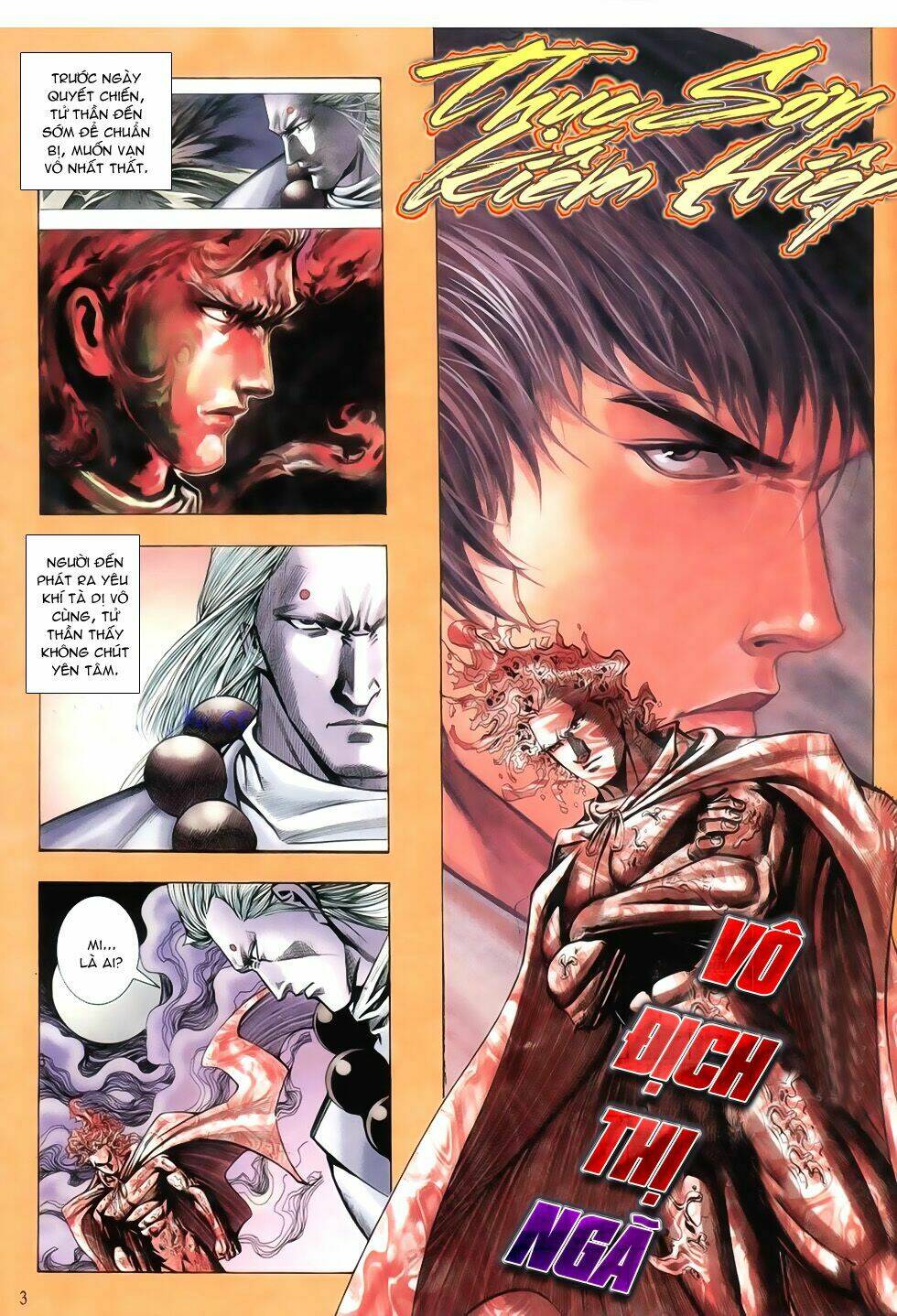 thục sơn kiếm hiệp truyện chapter 21 2