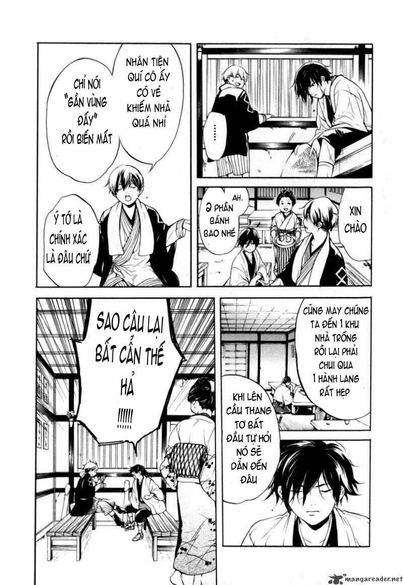 zanbara! chapter 4 6