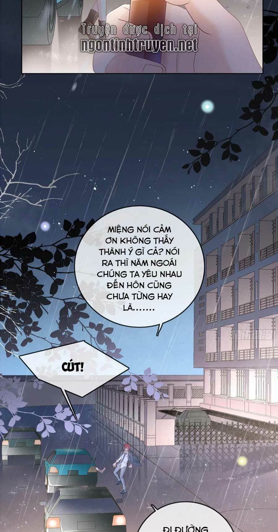 ảnh hậu cũng không bằng niệm thanh hoa chapter 75 3