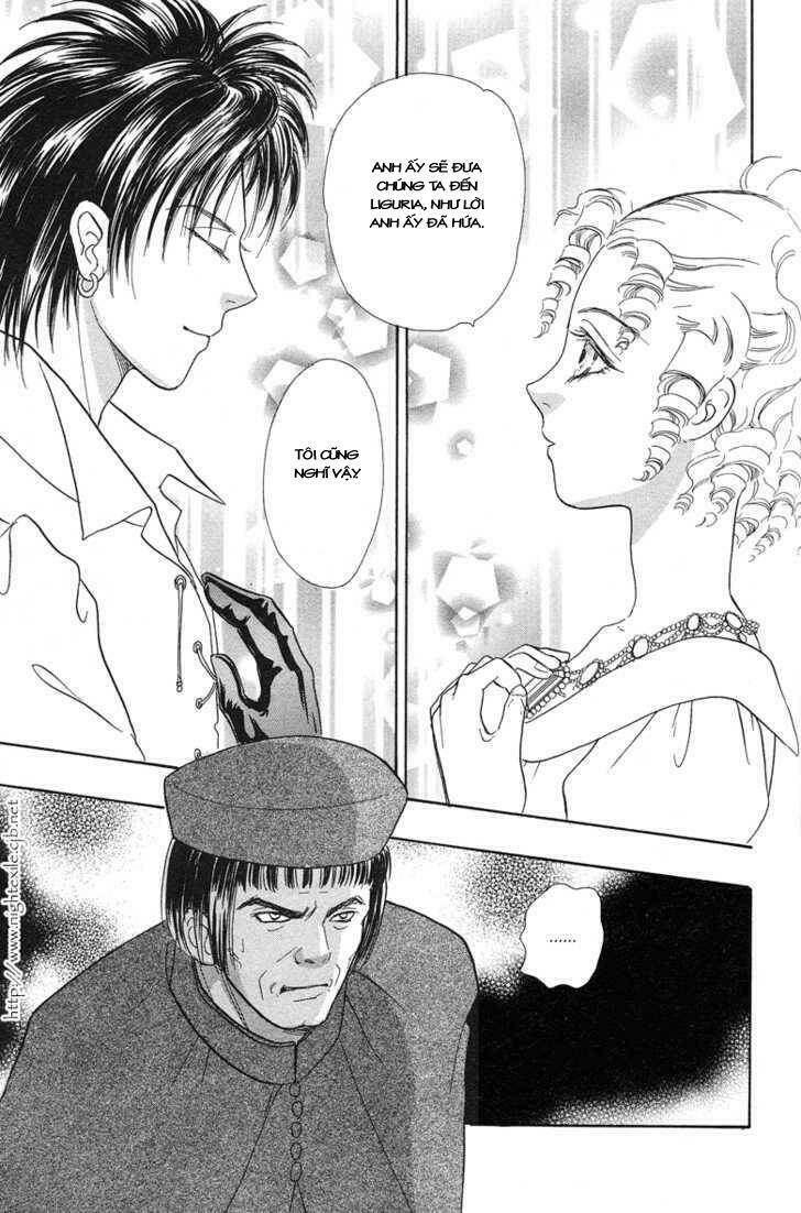 elixir - hòn đá phép thuật chapter 7 42