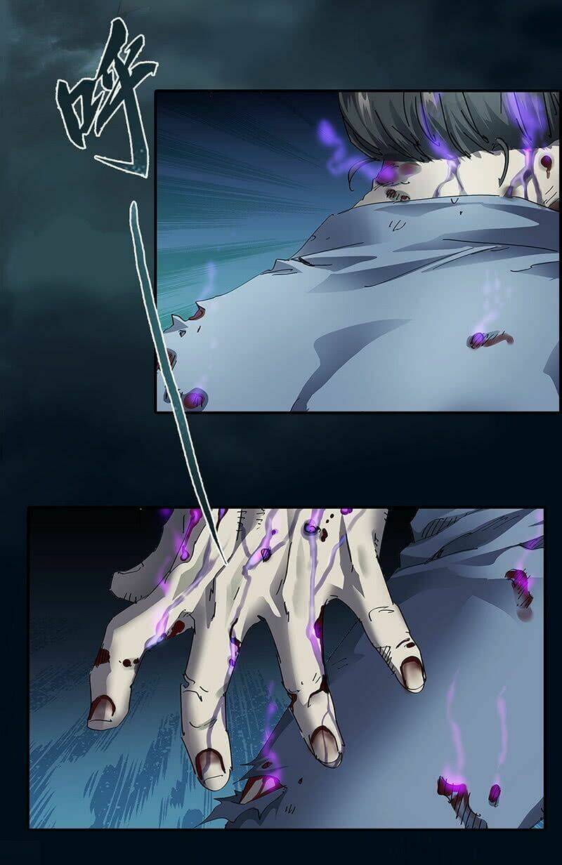 thiên cơ lục chapter 2 27