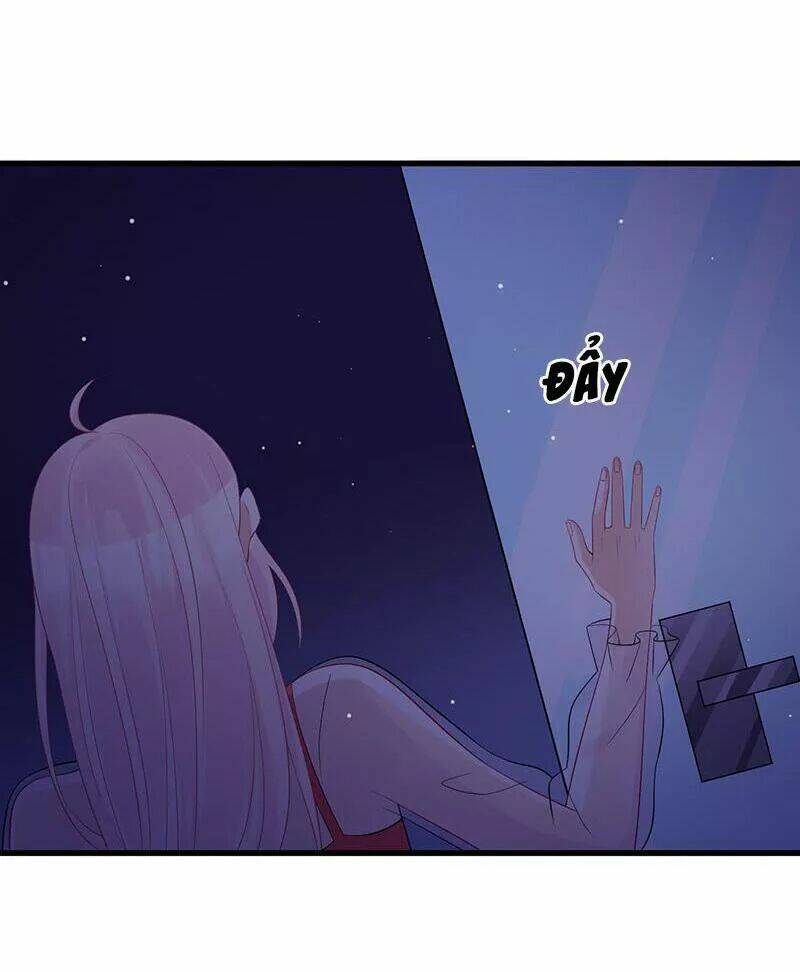 vương bài thiên sư và tiểu manh yêu chapter 49 30