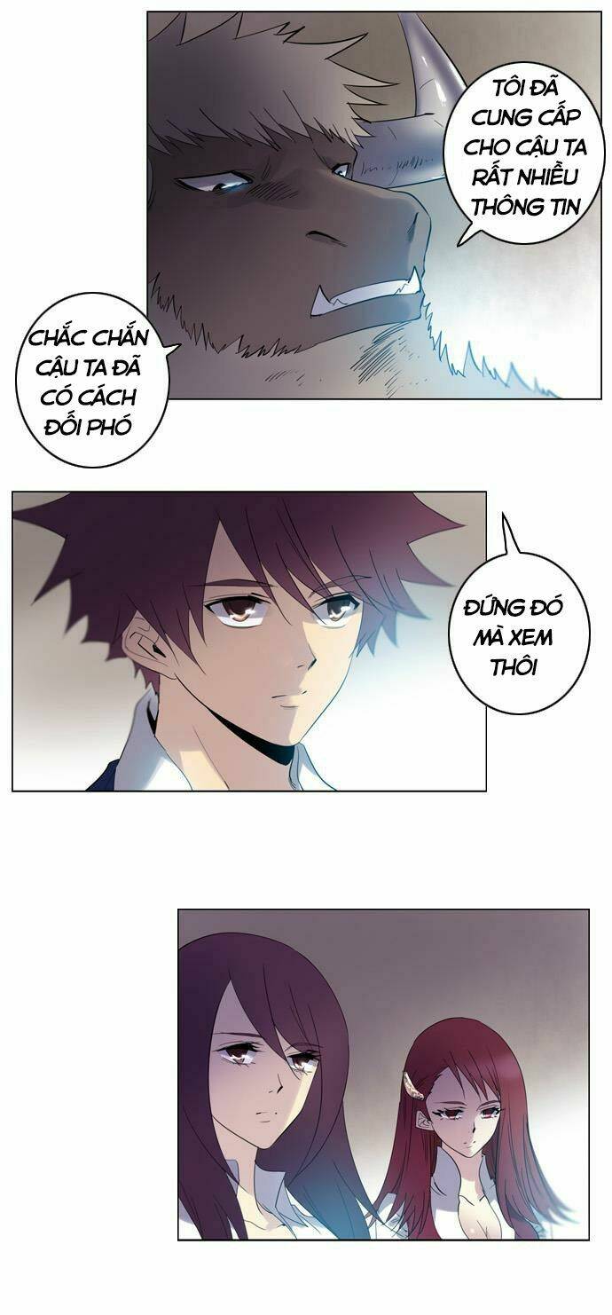 bản khế ước linh hồn chapter 124 26