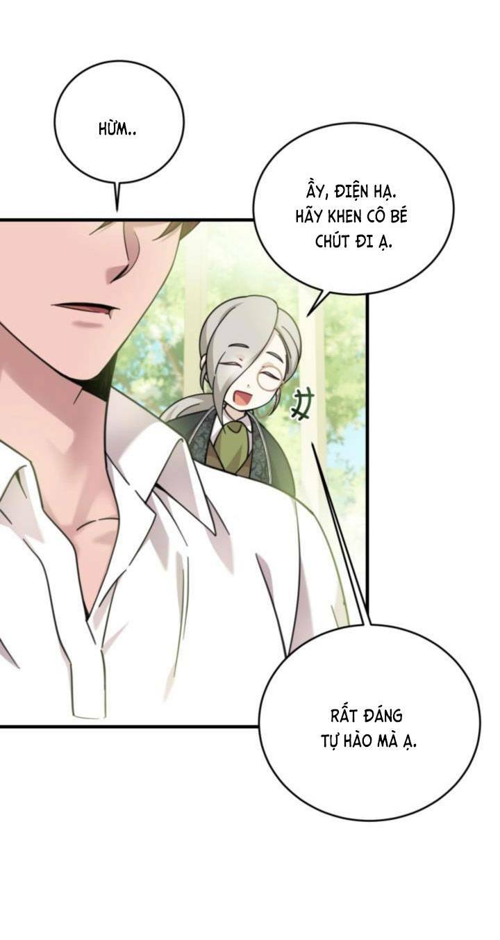 công chúa dược sĩ bé con chapter 7 12