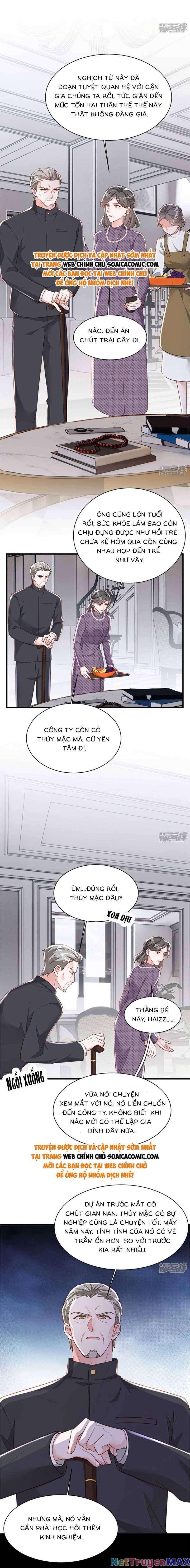 ác ma thì thầm chapter 192 7