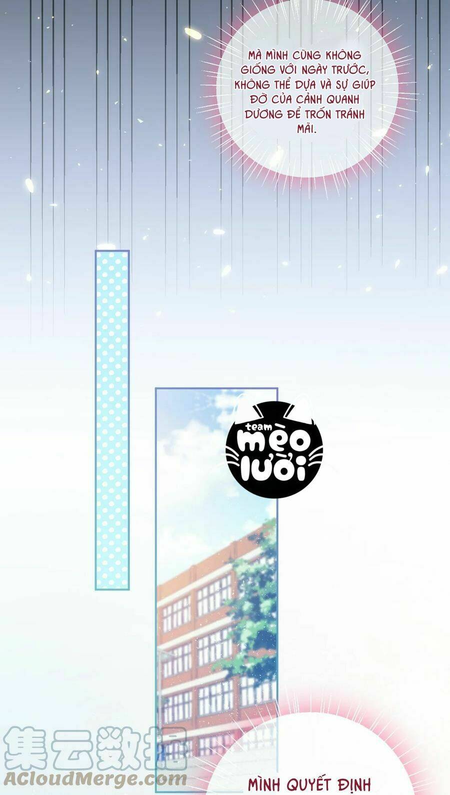 khi cô gái nhìn thấy thời gian chapter 32 50