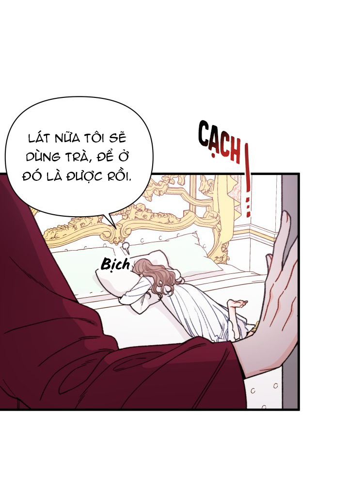 tôi đã kết hôn khi tôi tìm thấy nam chính chapter 1 41