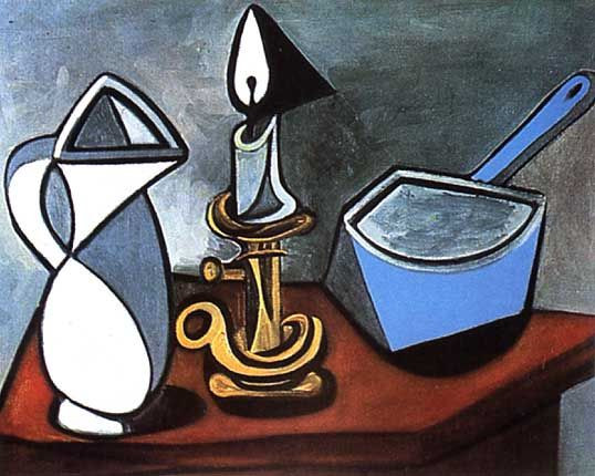 picasso painting