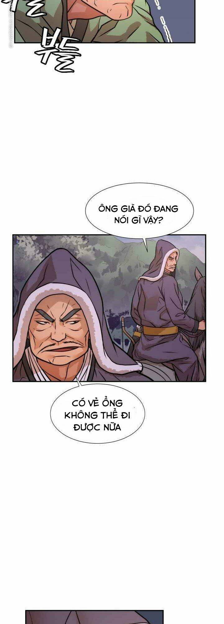 dain đồ sắt chapter 13 39