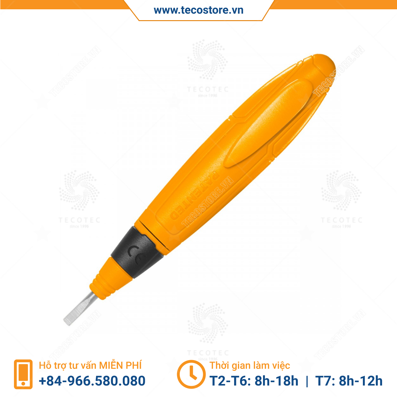 Bút thử điện điện tử INGCO HSDT2201