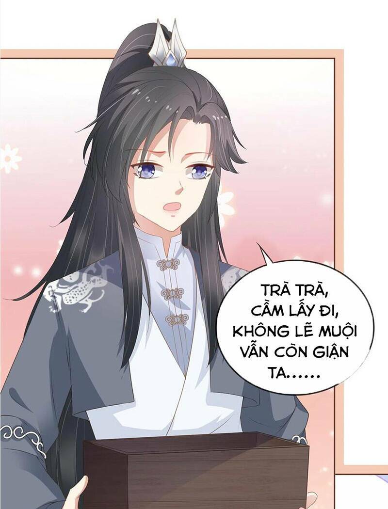 nhặt được bảo bối manh manh chapter 46 27