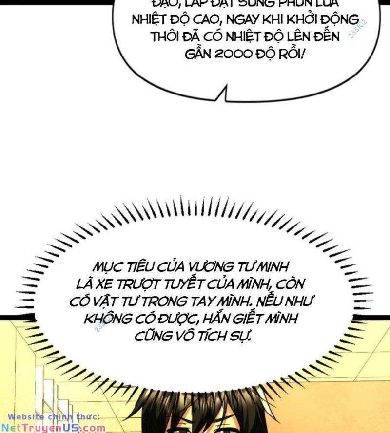 đóng băng toàn cầu: tôi gây dựng nên phòng an toàn thời tận thế chapter 89 25