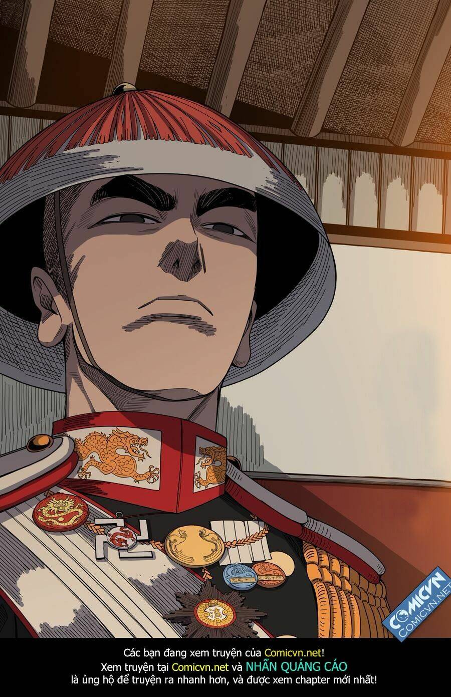 hiệu ứng xuyên việt chapter 10 17