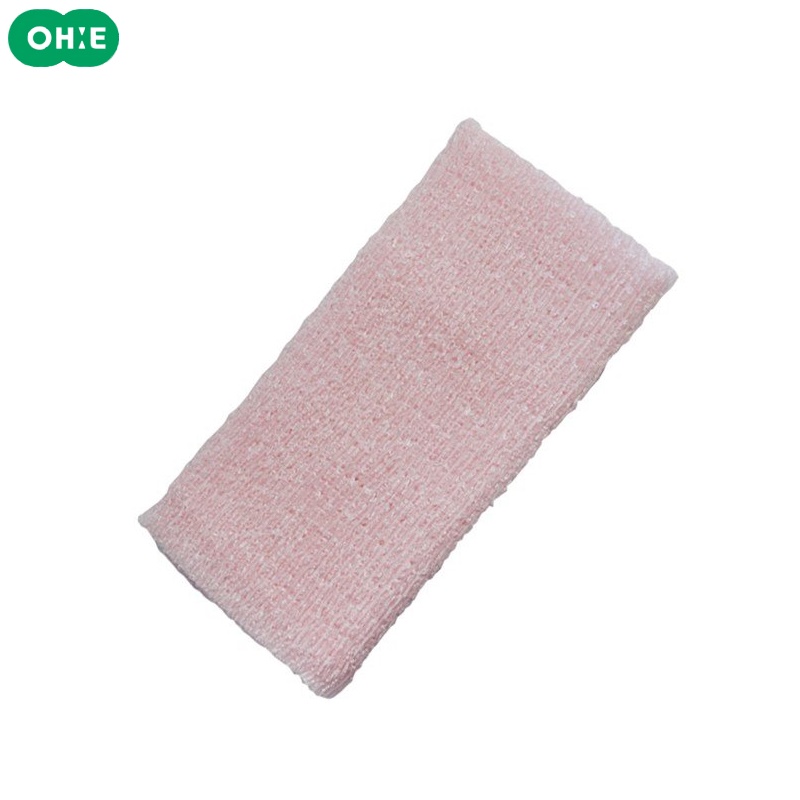 Khăn tắm tạo bọt mềm mại Awayuki - Made in Japan