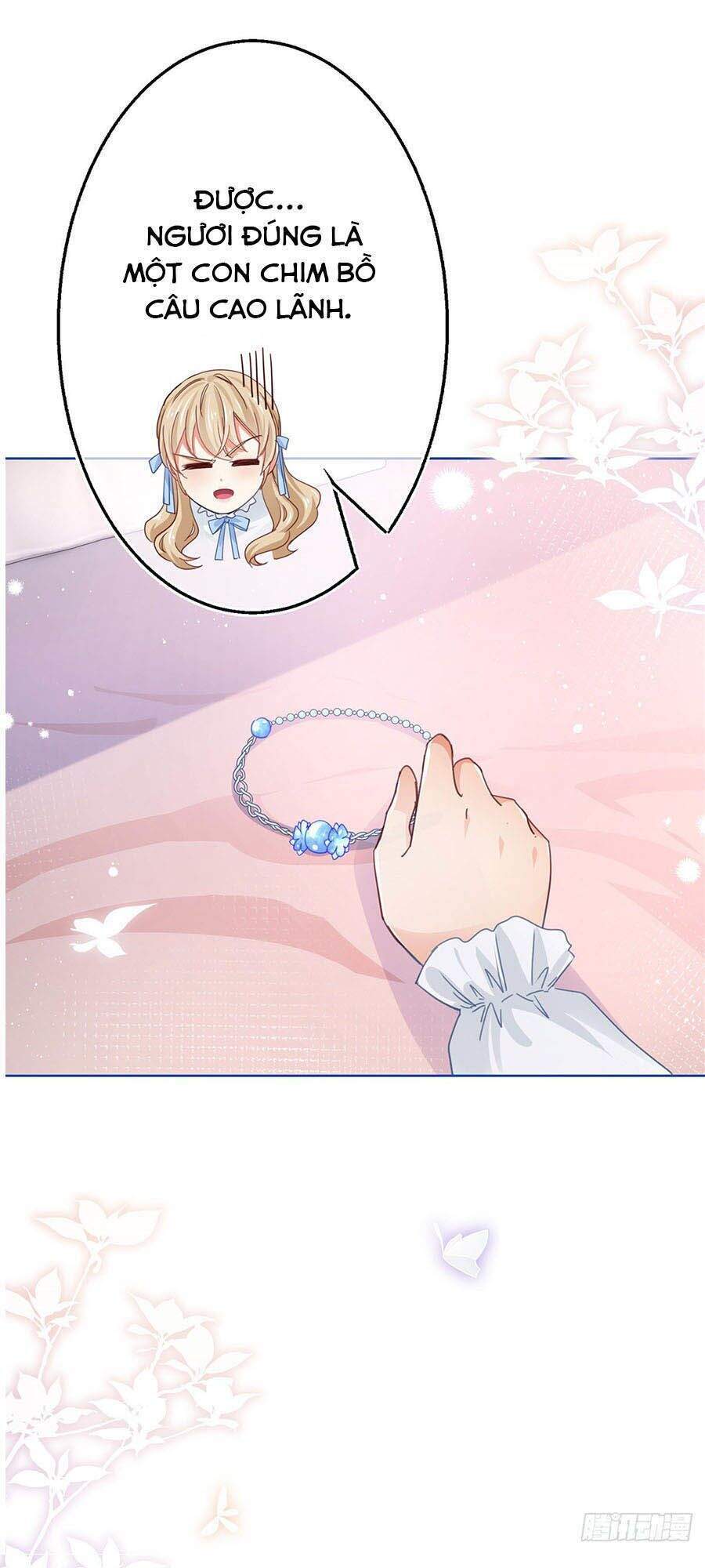 đế quốc đầu tiên có nữ hoàng chapter 51 27