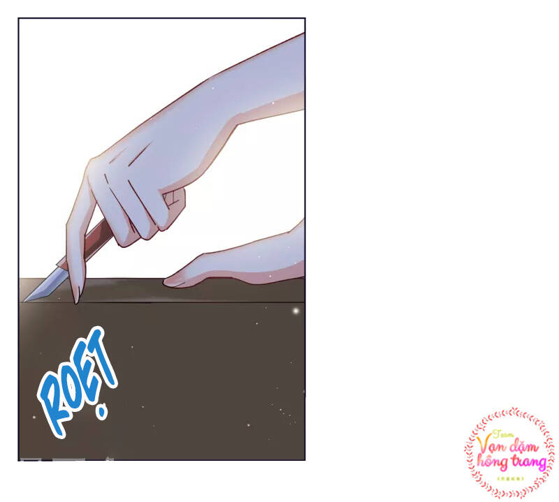 cô ấy đến rồi, xin nằm xuống! chapter 234 10