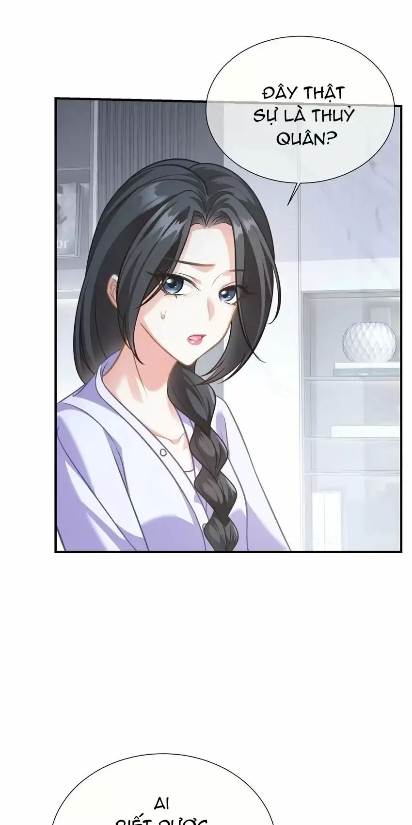 ảnh hậu một tuần mập ba cân chapter 28 30