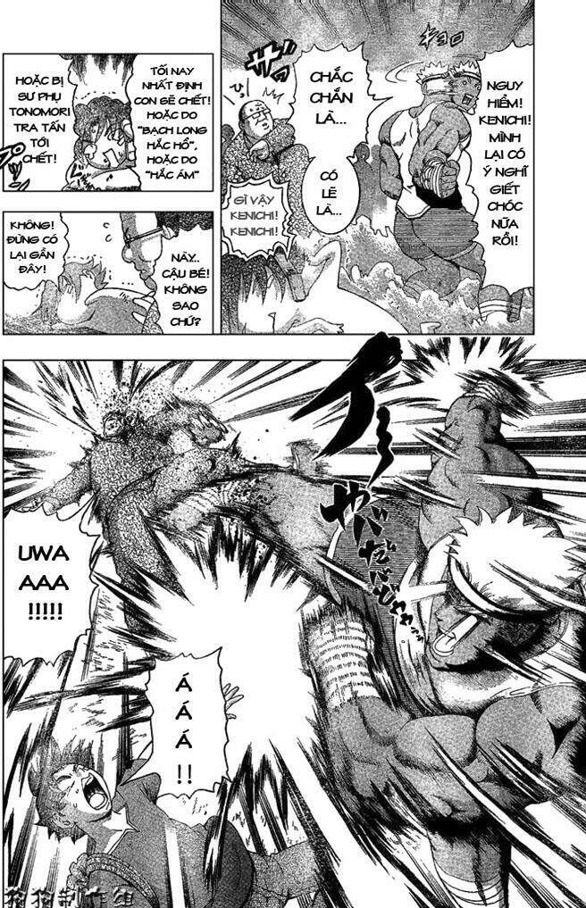 history's strongest disciple kenichi chapter 310 3