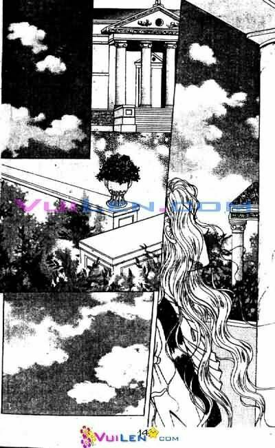 nữ hoàng biển cả chapter 10 143