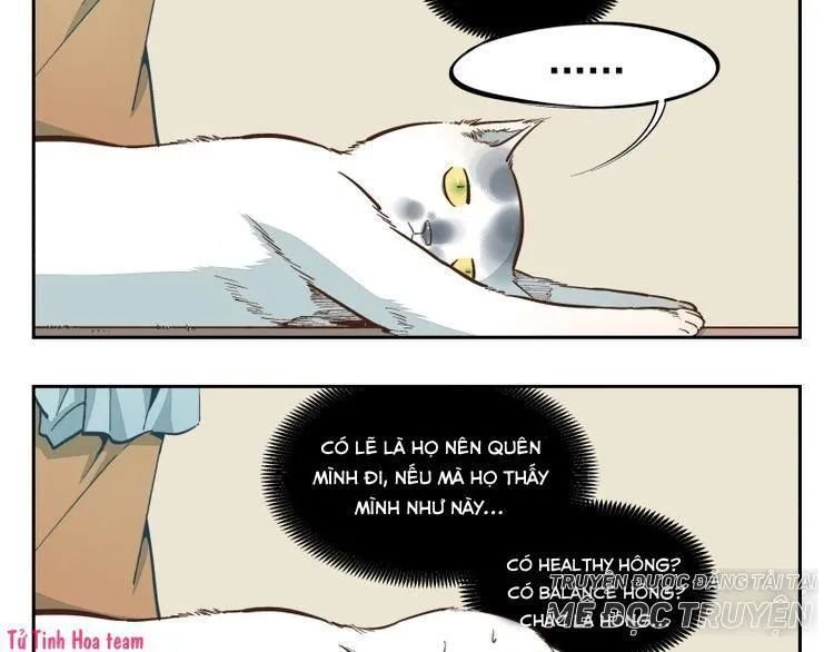 thời khắc ấy, chúng ta gặp nhau chapter 13 21