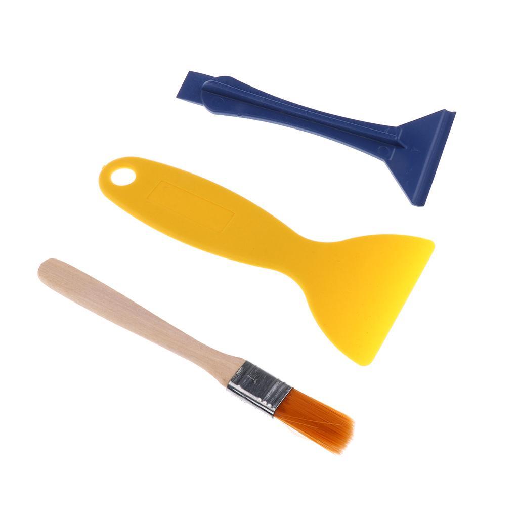 37 in 1 LCD Screen Opening Repair Tool Kit with Tweezers, Opening Pry Tools for Cell Phone and Electronic Products Maintenance