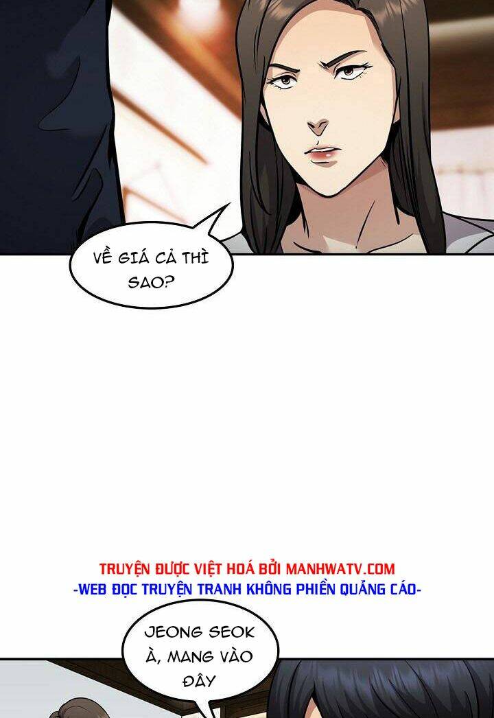 điều tra viên chuyển sinh chapter 122 61