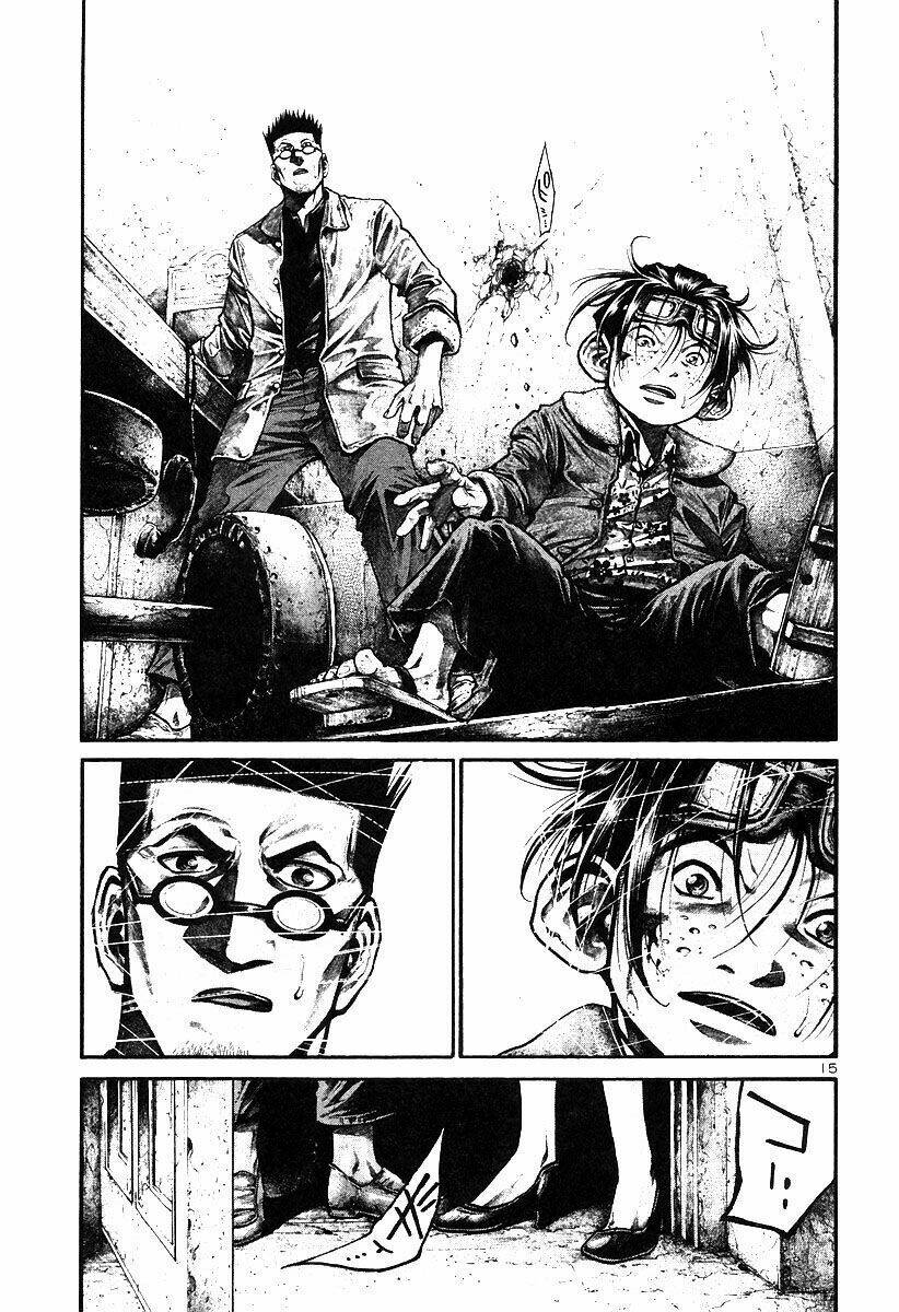 rainbow chapter 176 15