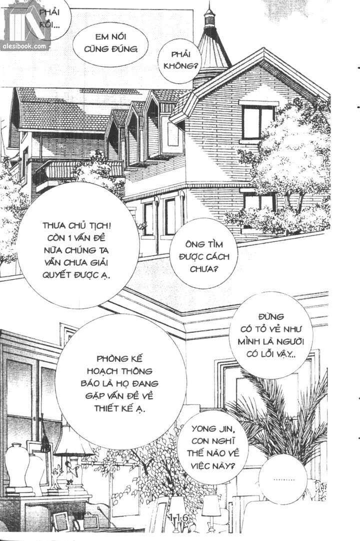 hồng tiểu thư chapter 35 36