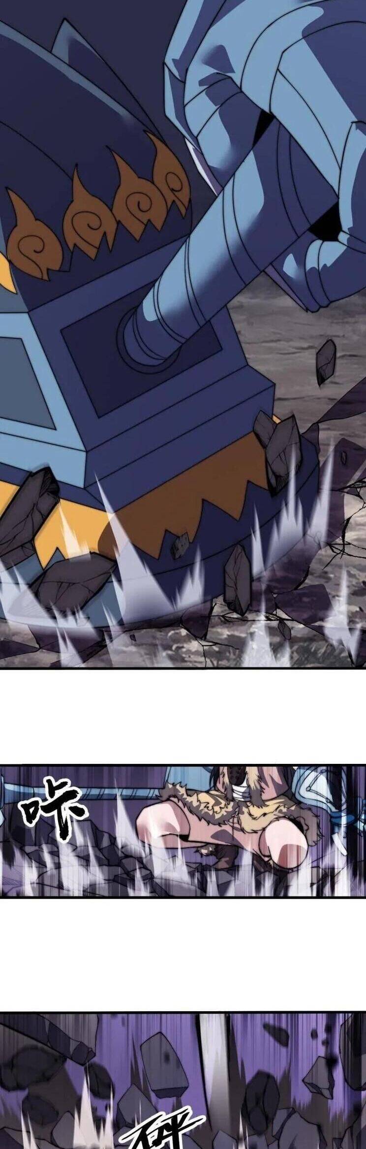 ta có một sơn trại chapter 1048 18