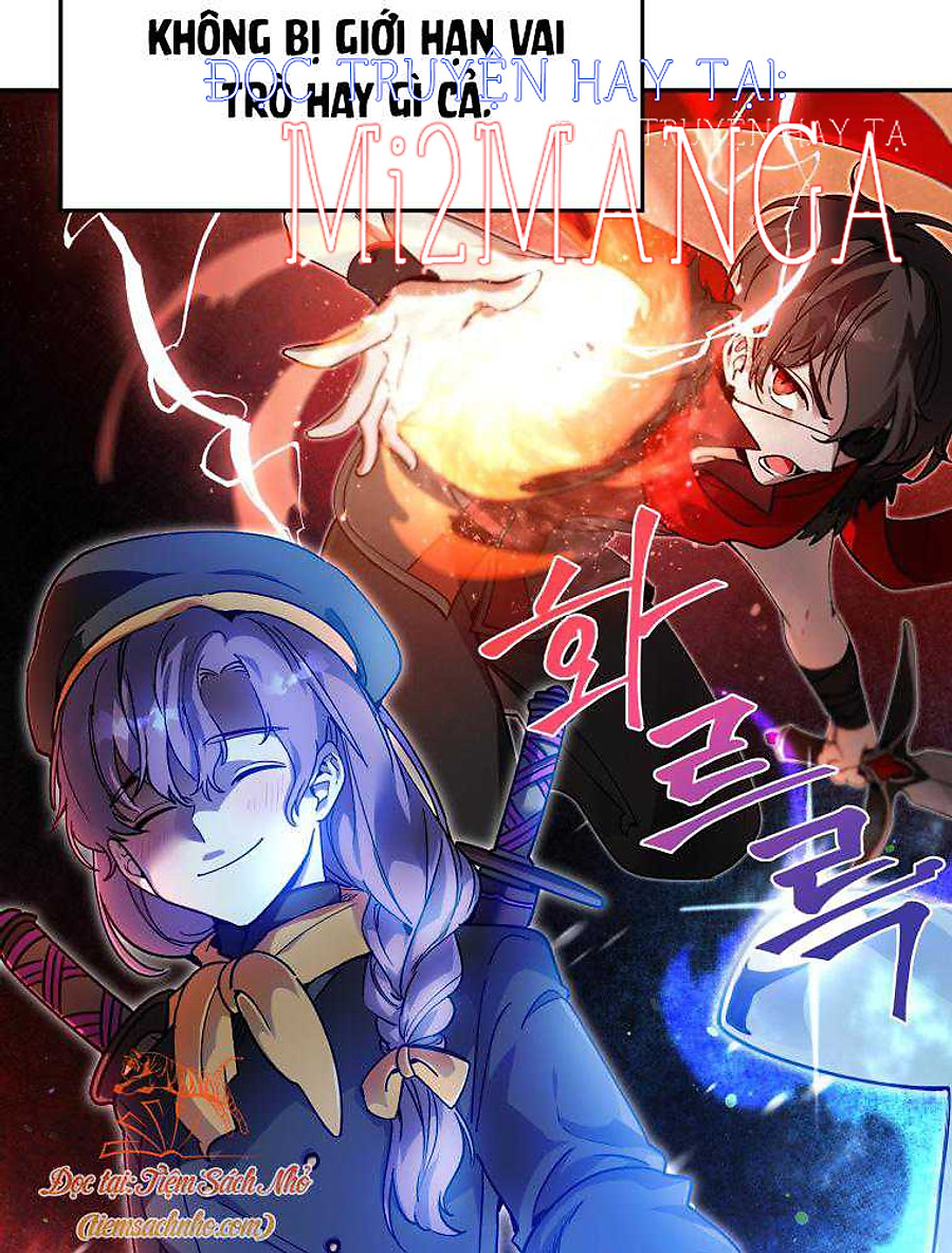 cách sống sót khi đã max level chapter 1.2 9