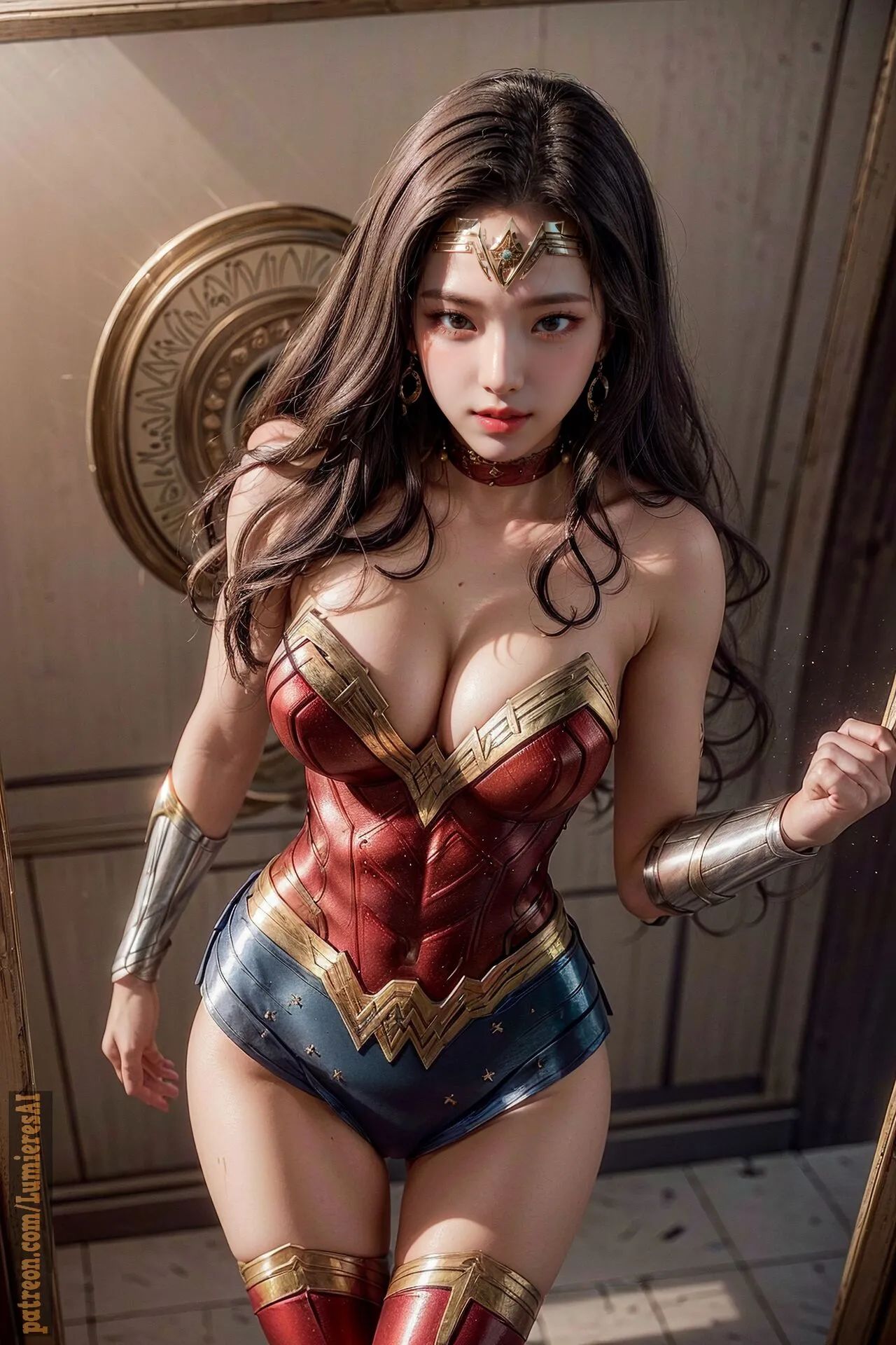 artist ai generated chapter 390 35