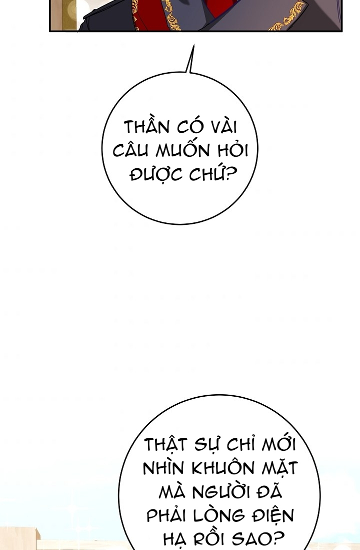 lí do cô ấy trở thành ác nữ chapter 5 93