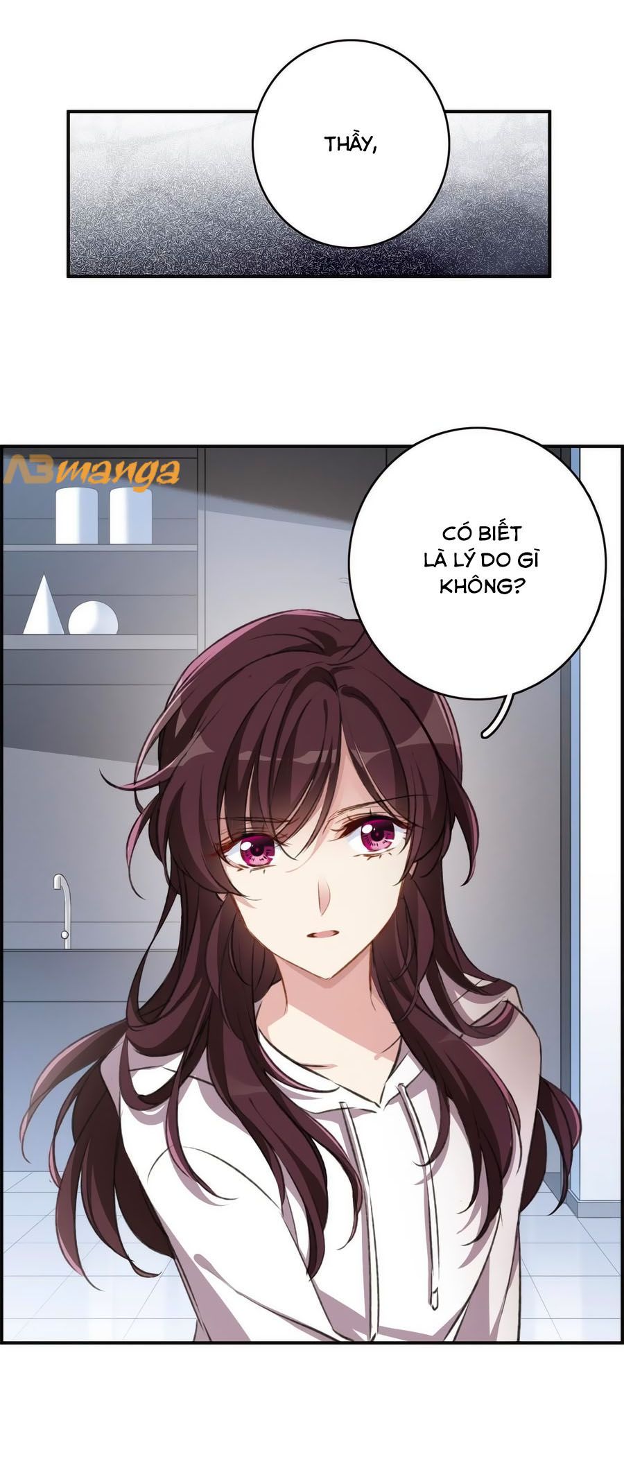 Cuốn Sách Vận Mệnh Của Tôi chapter 60 - Trang 4