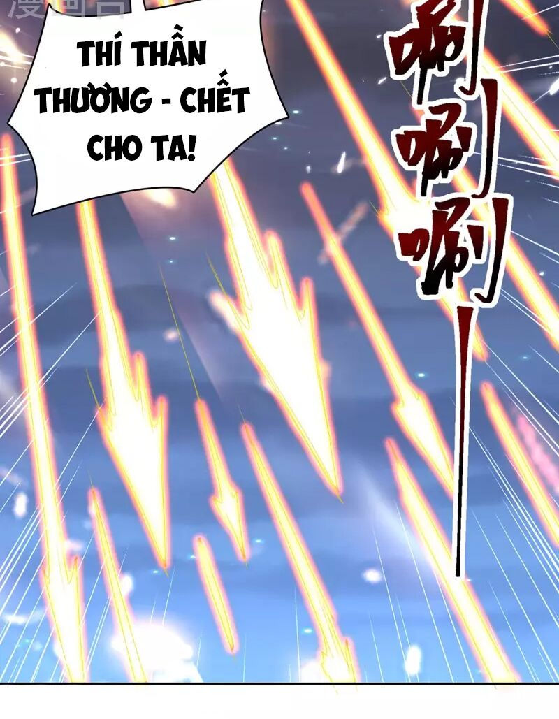 tối cường thăng cấp chapter 295 10