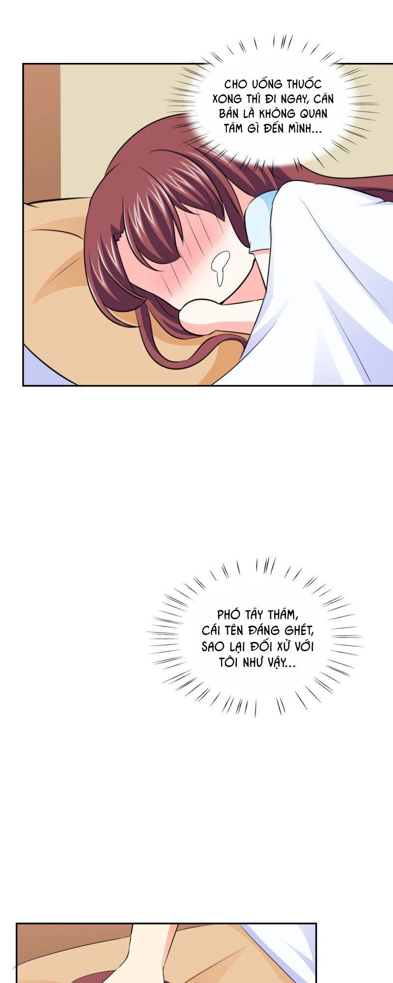 cẩm tú trùng sinh: chào buổi sáng phó thái thái chapter 59 18