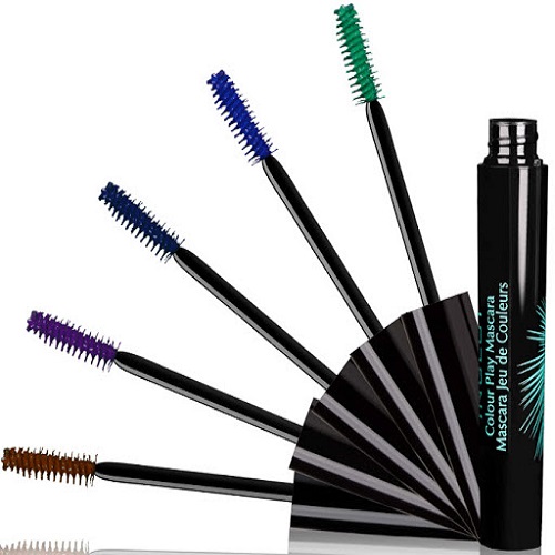 Mascara màu sắc Inglot Eye Colour Play Mascara (8.5ml)