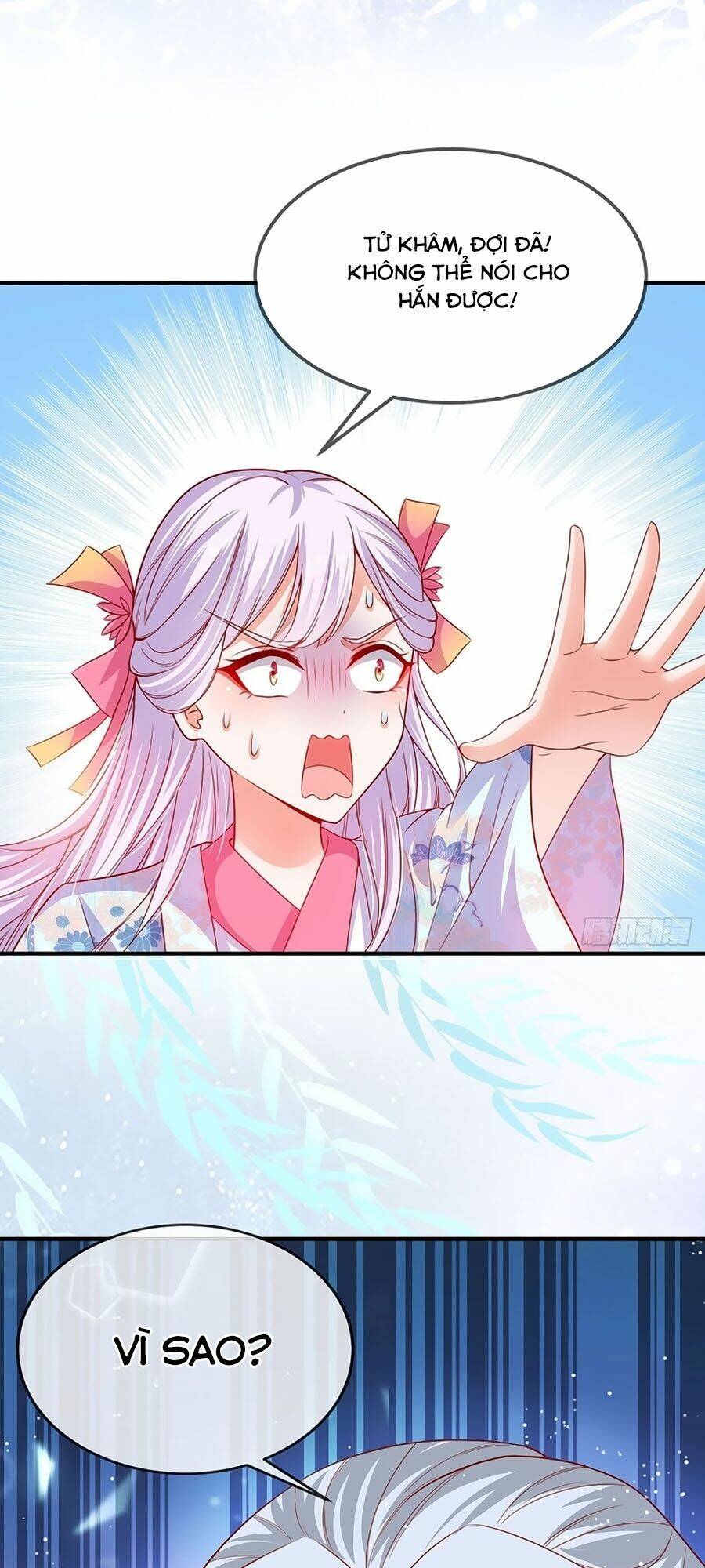 dưỡng thú vi phi chapter 30 12