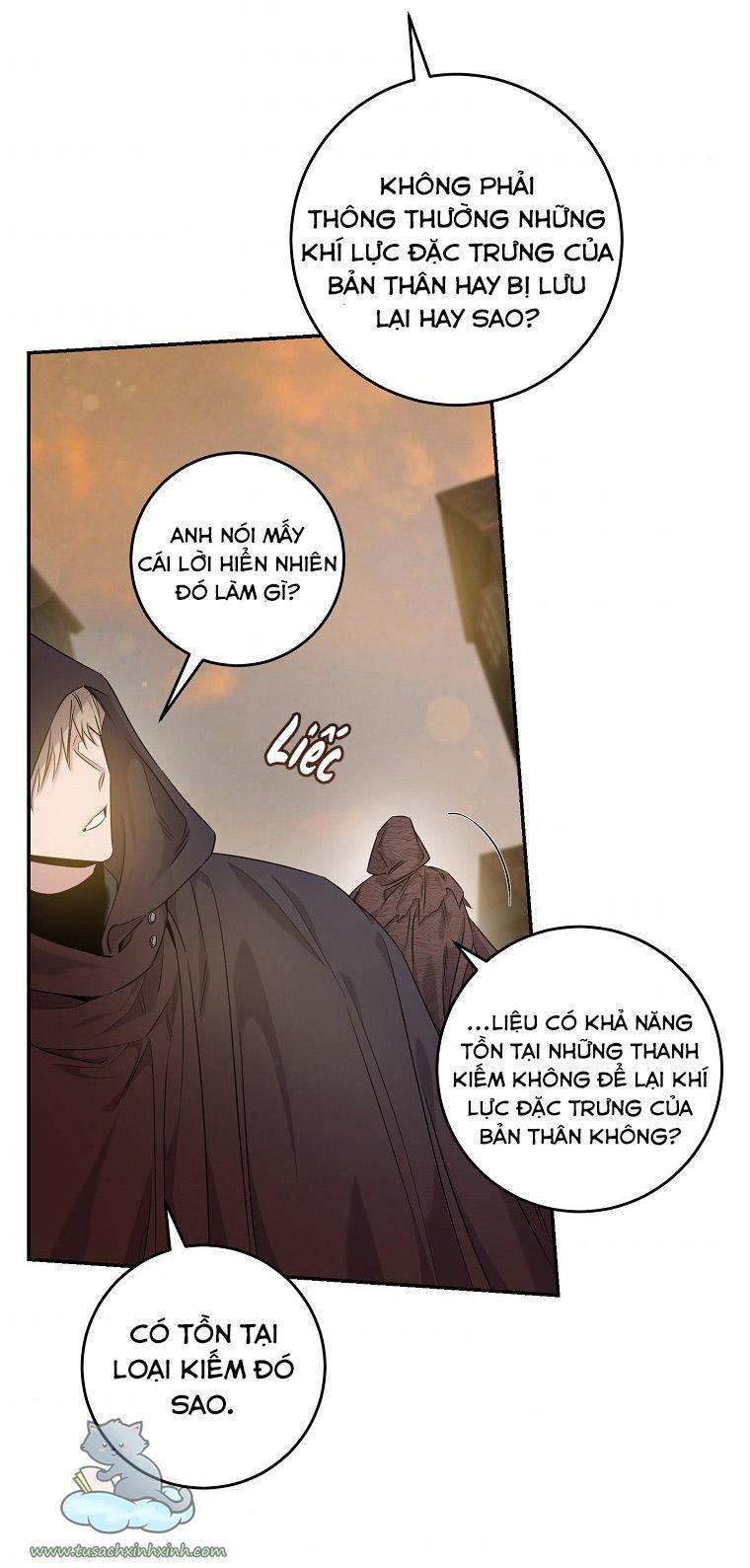 thuần hóa bạo chúa rồi bỏ trốn chapter 51 22