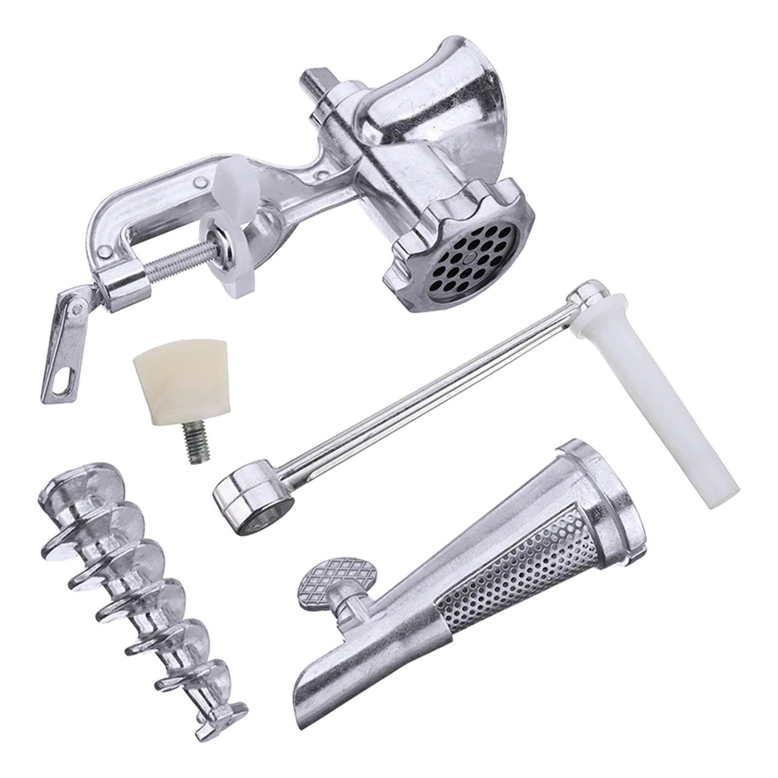 Manual Fruit Juicer Vegetable Grinder Reusable Orange Squeezer Kitchen Tool