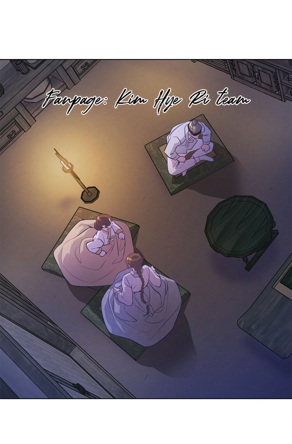 đăng tiêu hoa chapter 5 38