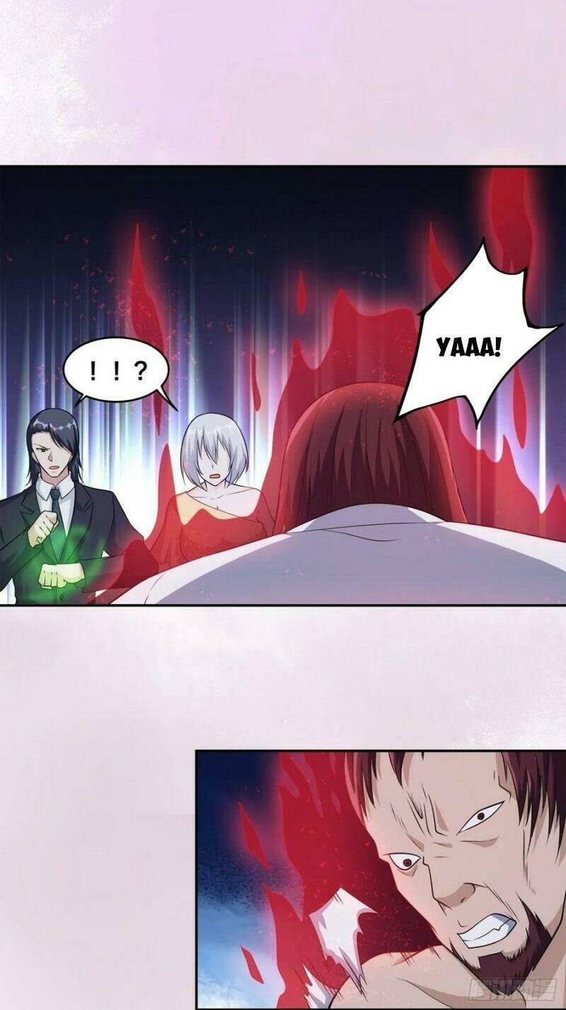 người tu tiên tại đô thị chapter 100 27